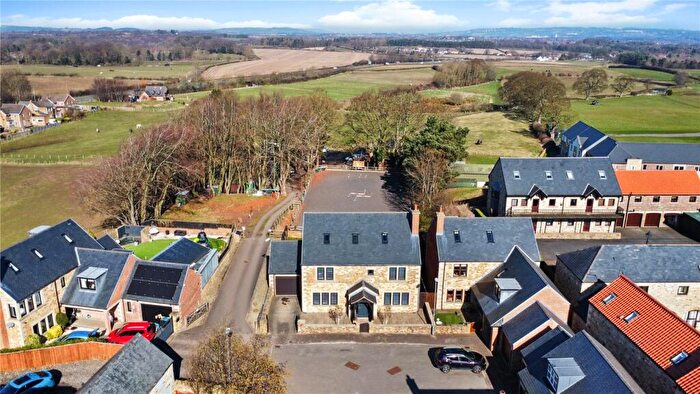 5 Bedroom Detached House For Sale In Plawsworth, Chester Le Street, Durham, DH2