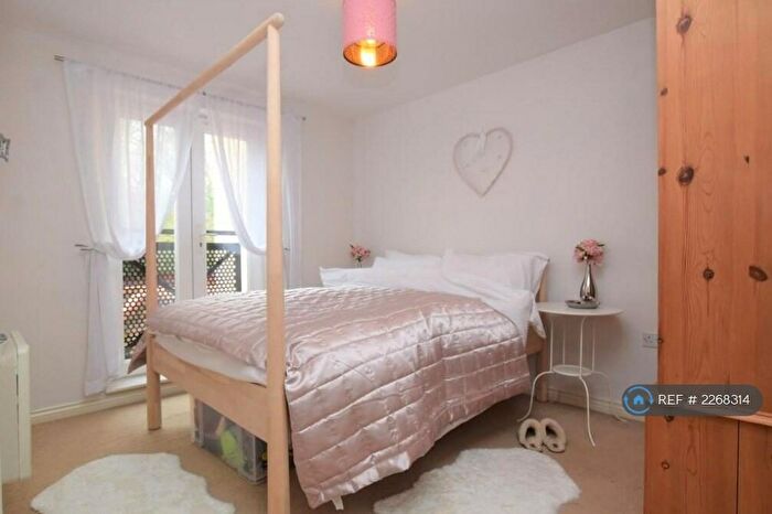 2 Bedroom Flat To Rent In Bradford Drive, Colchester, CO4