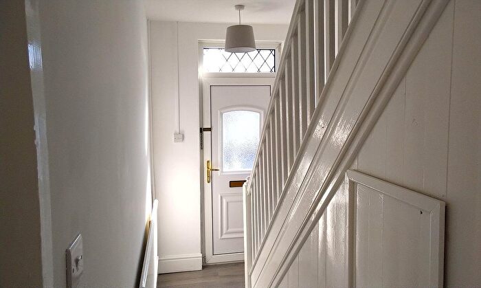 2 Bedroom End Of Terrace House To Rent In Bath Avenue, Morriston, Swansea, SA6