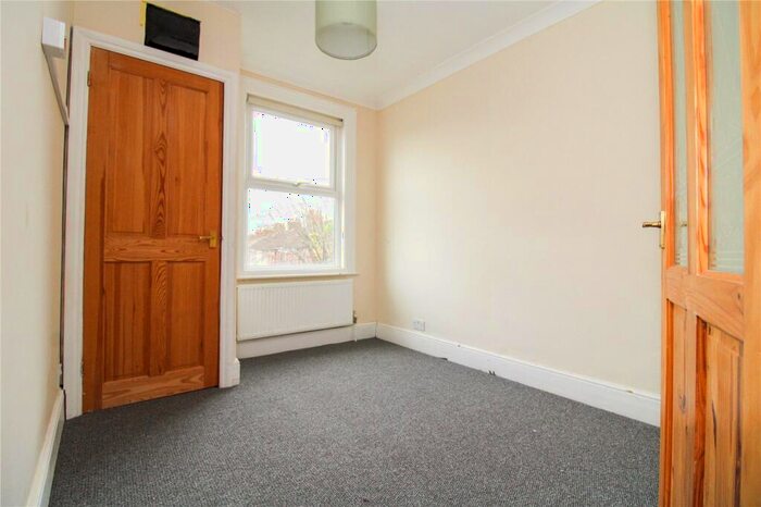 3 Bedroom Terraced House For Sale In Hythe Road, Old Town, Swindon, Wiltshire, SN1