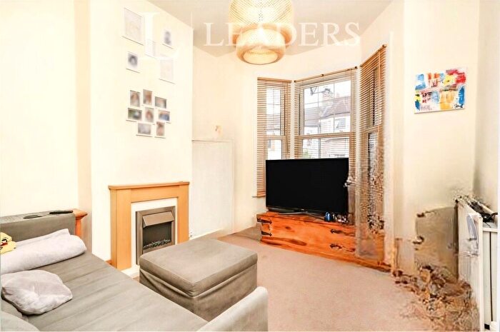 1 Bedroom Apartment For Sale In Lochaber Road, Lewisham, London, SE13