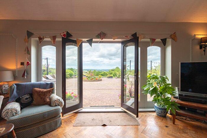 5 Bedroom Detached House For Sale In Windsor House, Hot Lane, Biddulph Moor, ST8