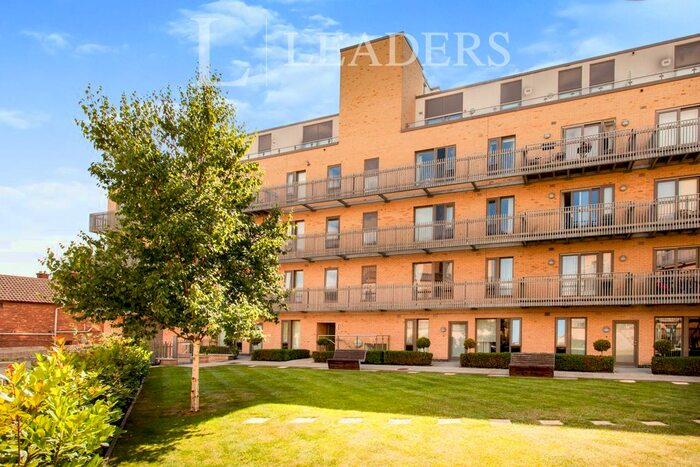 2 Bedroom Property To Rent In Marque House, Hills Road, Cambridge, CB2