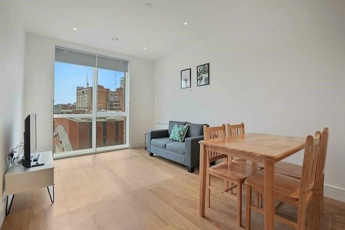 1 Bedroom Apartment To Rent In Hurst Street, Birmingham, B5