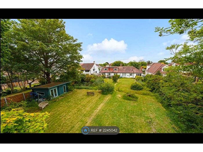 4 Bedroom Semi-Detached House To Rent In Mill Park Avenue, Hornchurch, RM12