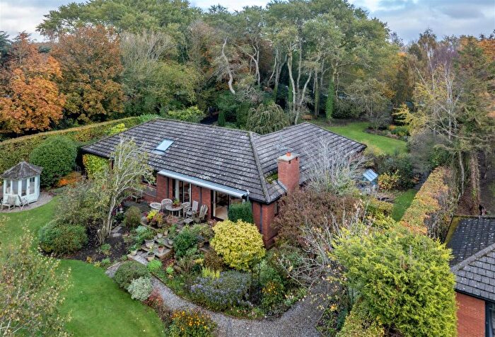 4 Bedroom Detached Bungalow For Sale In Fairmoor, Morpeth, NE61