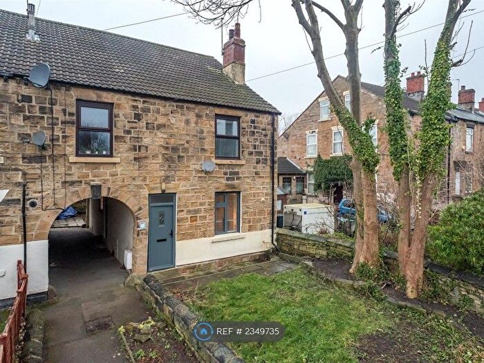 2 Bedroom Flat To Rent In Claremont Street, Leeds, LS26