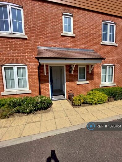 1 Bedroom Maisonette To Rent In Porus Piece, Leighton Buzzard, LU7