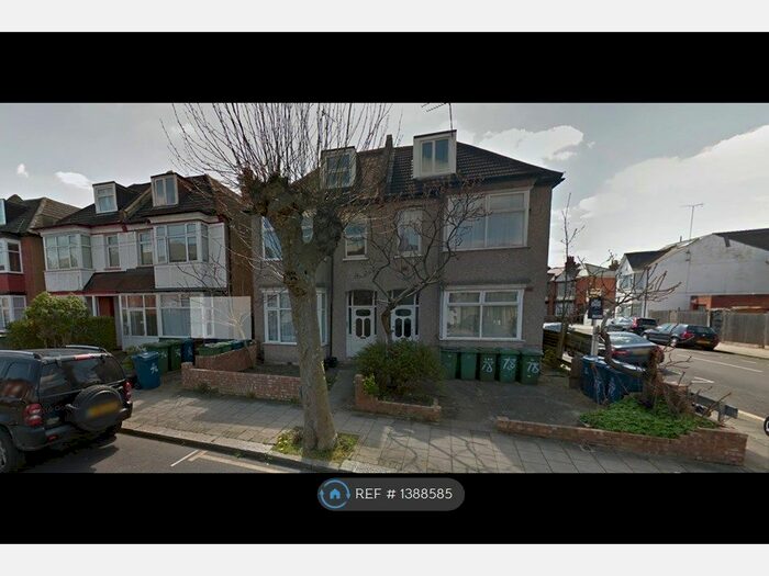1 Bedroom Flat To Rent In Welldon Crescent, Harrow, HA1