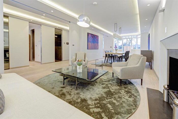 6 Bedroom Detached House To Rent In Linden Lea, Hampstead Garden Suburb, N2