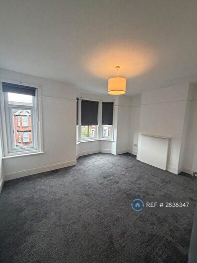 3 Bedroom Terraced House To Rent In Romsey Road, Southampton, SO16