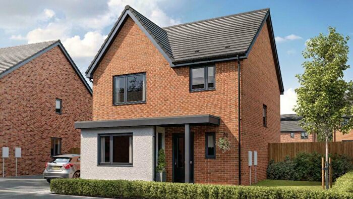 3 Bedroom Detached House For Sale In Saltshouse Road Hull, HU8