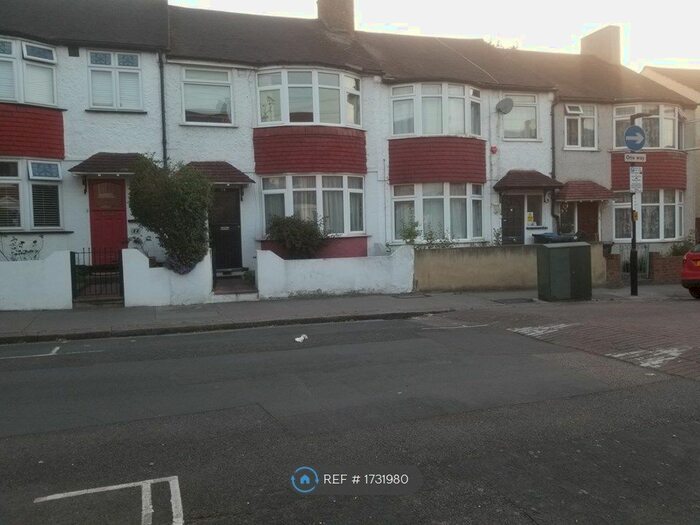 3 Bedroom Terraced House To Rent In Addiscombe Court Road, Croydon, CR0