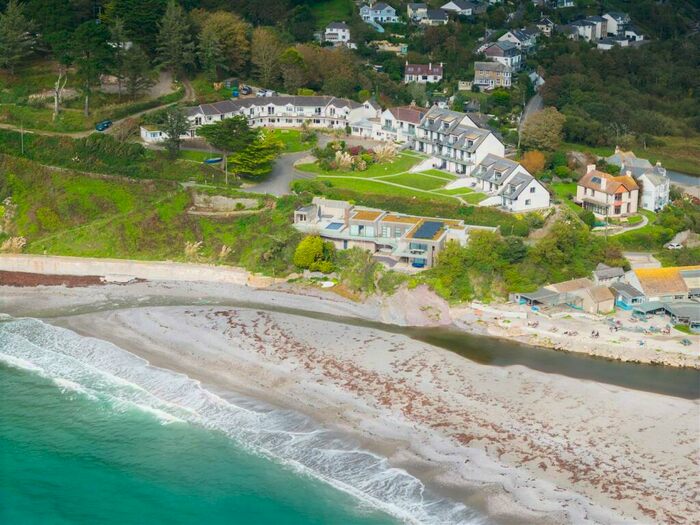 1 Bedroom Flat For Sale In Looe Hill, Seaton, Torpoint, PL11