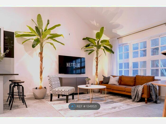 2 Bedroom Flat To Rent In The Print Room, Leicester, LE1