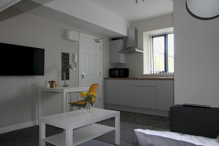 1 Bedroom Property To Rent In Ullswater Road, Lancaster, LA1