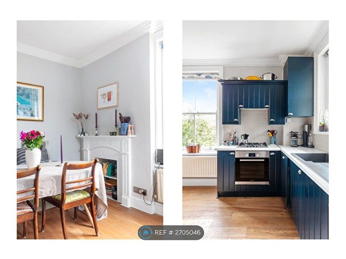 2 Bedroom Flat To Rent In Arundel Terrace, London, SW13