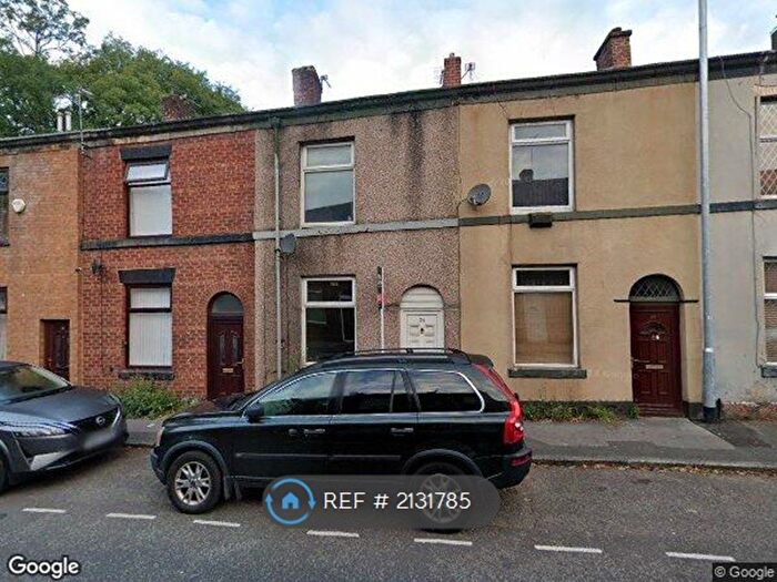 2 Bedroom Terraced House To Rent In Parsonage Street, Bury, BL9
