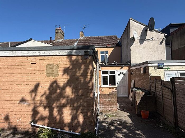 3 Bedroom Property To Rent In Gladstone Street, Peterborough, PE1