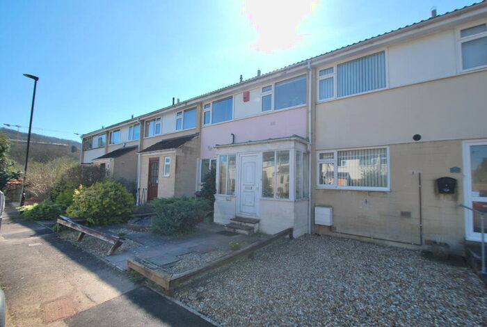 3 Bedroom House To Rent In Ringswell Gardens, Bath, BA1