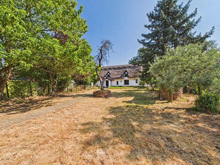 4 Bedroom Detached House For Sale In Fen Road, Diss, IP22