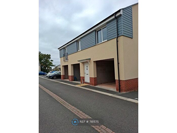 2 Bedroom Detached House To Rent In Northwood Acres, Cranbrook, Exeter, EX5