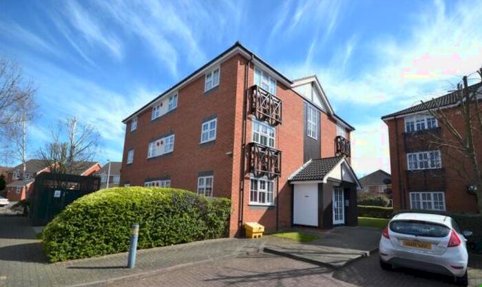 1 Bedroom Flat To Rent In Dudley Close, Chafford Hundred, RM16
