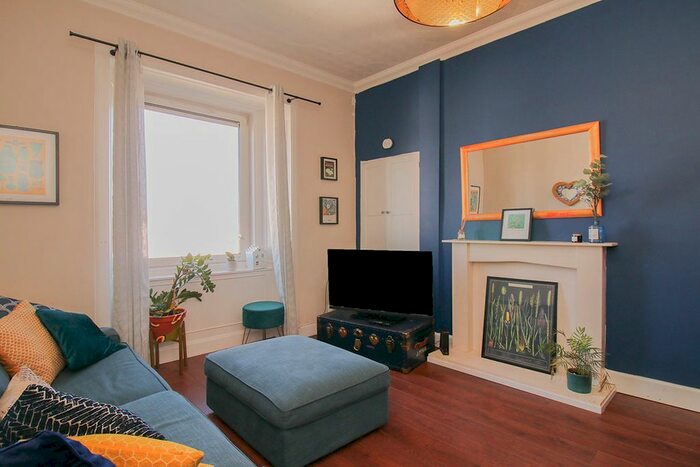 1 Bedroom Flat To Rent In Westfield Road, Edinburgh, (Also Known As /), EH11