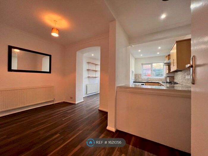 1 Bedroom Flat To Rent In Morgan Street, London, E3