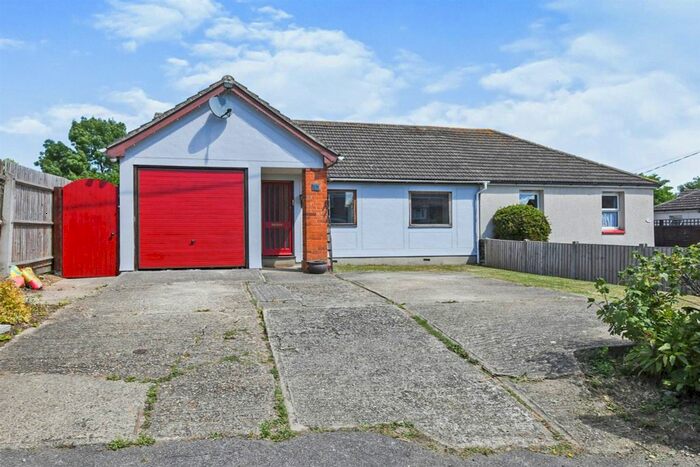 3 Bedroom Semi-Detached House For Sale In The Glebe, Purleigh, Chelmsford, CM3