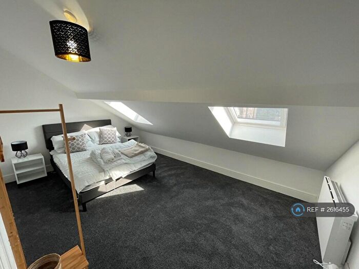 1 Bedroom Flat To Rent In Sandhurst Street, Liverpool, L17