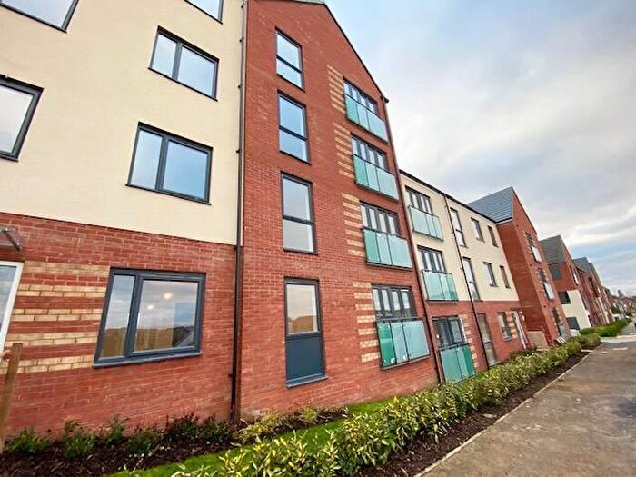 2 Bedroom Apartment To Rent In Laelia Drive, Fairfields, Milton Keynes, MK11
