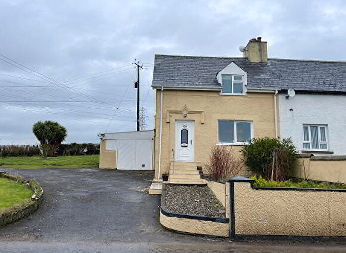 3 Bedroom Semi-detached House And Lands For Sale In Ardlough Road, Londonderry, BT47