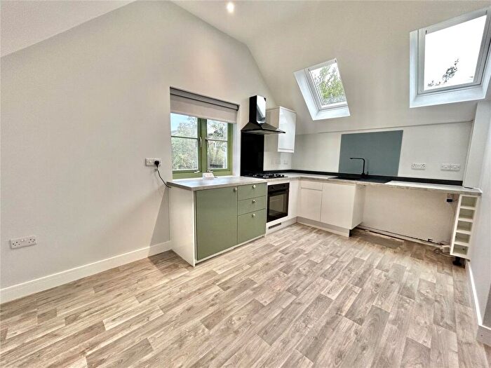 2 Bedroom Detached House For Sale In Oakfield Street, Blandford Forum, Dorset, DT11