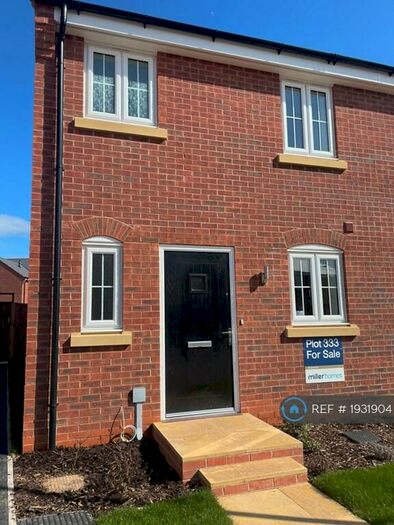 3 Bedroom Semi-Detached House To Rent In Myrtle Avenue, Mickleover, Derby, DE3