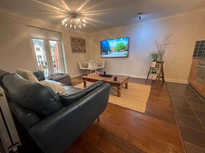 3 Bedroom Terraced House To Rent In Lady Margaret Gardens, Ware, SG12