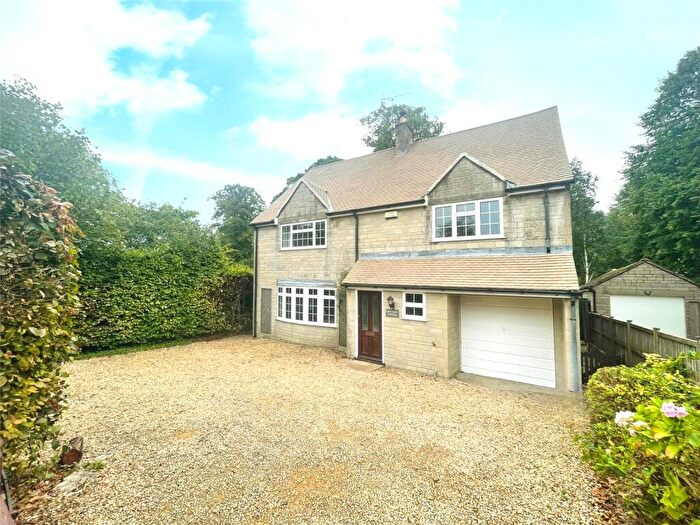 4 Bedroom Detached House To Rent In Kingscote, Tetbury, GL8