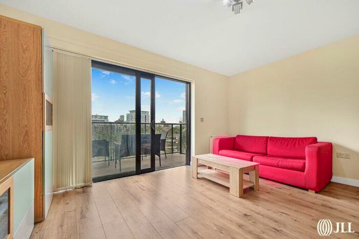 1 Bedroom Flat To Rent In Pavilion Apartments, London, E14
