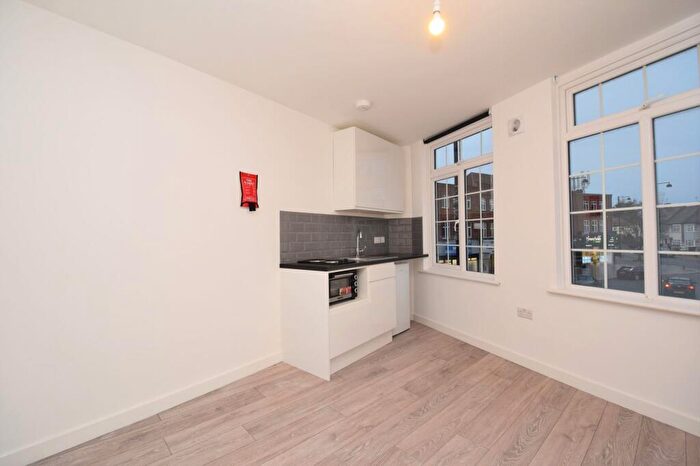 Studio For Sale In Victoria Road, Ruislip, HA4