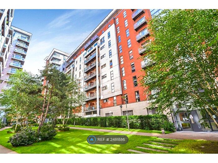 2 Bedroom Flat To Rent In Masson Place, Manchester, M4