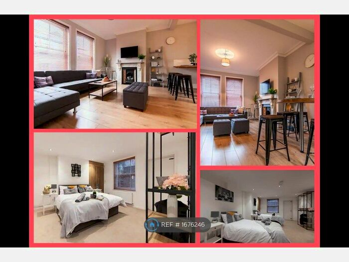 3 Bedroom Semi-Detached House To Rent In Olaf Place, Coventry, CV2