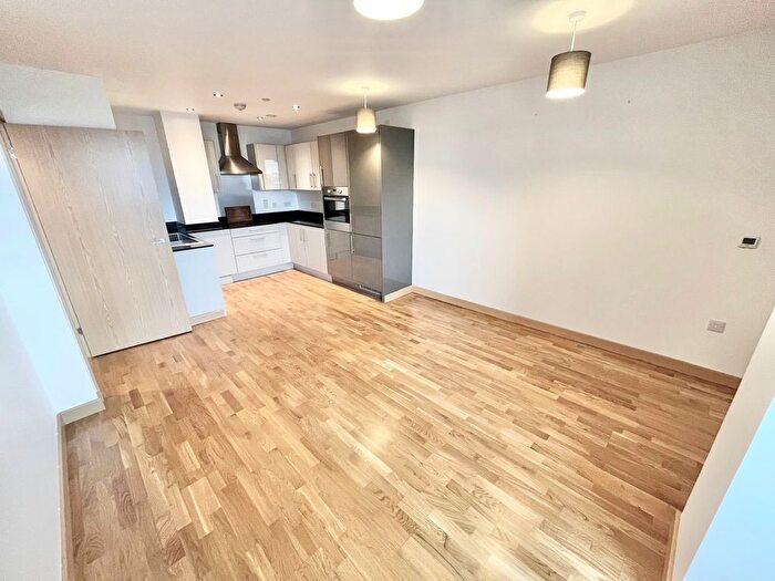 1 Bedroom Flat To Rent In Southchurch Avenue, Southend-On-Sea, SS1