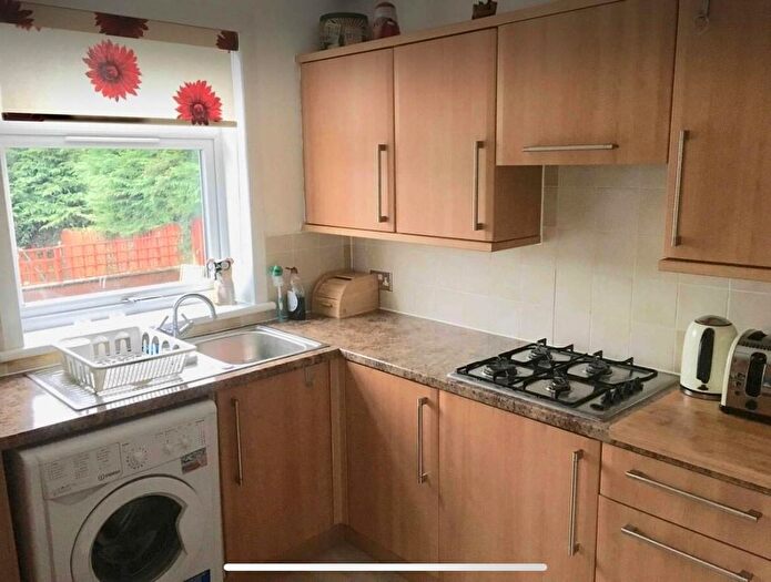 3 Bedroom Semi-Detached House To Rent In Gilmerton Dykes Crescent, Edinburgh, EH17