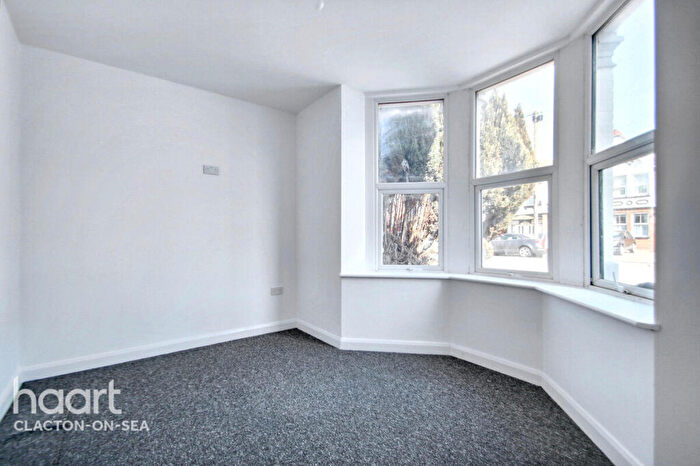 2 Bedroom Apartment To Rent In Hayes Road, Clacton-on-Sea, CO15