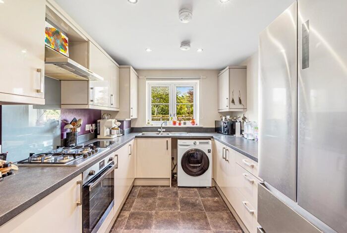 3 Bedroom End Of Terrace House For Sale In Cavell Way, Holbeach, Spalding, PE12