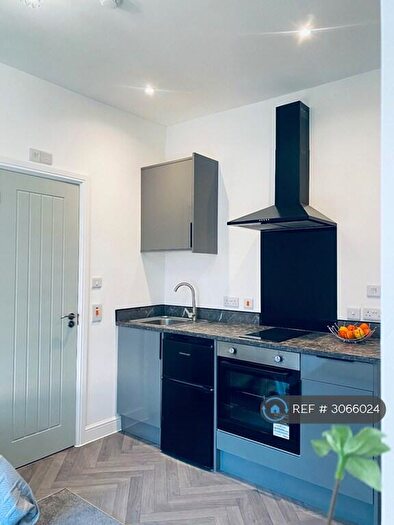 Studio To Rent In Derby, Derby, DE1