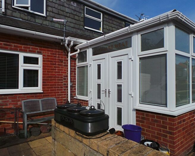 3 Bedroom Bungalow To Rent In Elm Street West, Whickham, NE16