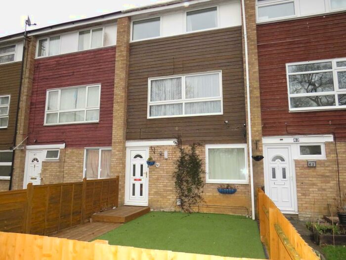 4 Bedroom House To Rent In Durham Road, Stevenage, SG1