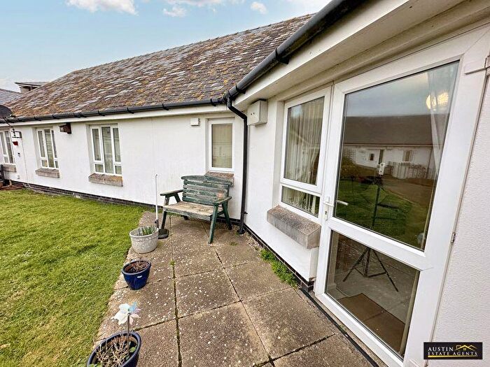 1 Bedroom Bungalow For Sale In Foylebank Way, Portland, Dorset, DT5