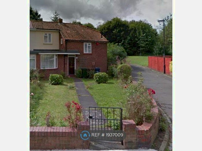 2 Bedroom Semi-Detached House To Rent In Bowness Road, Newcastle Upon Tyne, NE5